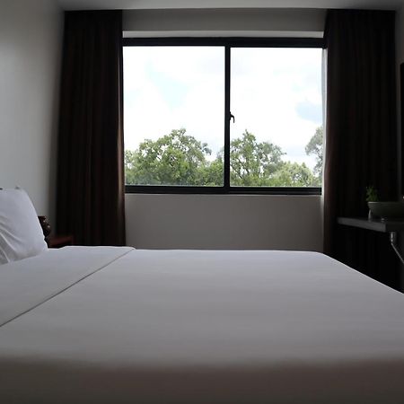 Siem Reap Palace Hotel & Spa Kültér fotó